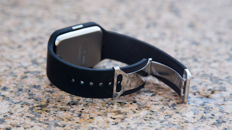 Illustration for article titled Sony SmartWatch 3 Review: The Best-Performing Android Smartwatch Yet